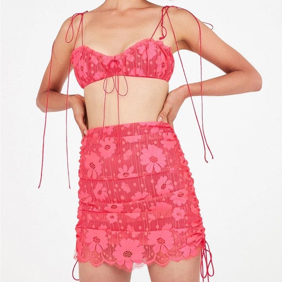 For Love and Lemons Avalon Set - Picture 3 of 8